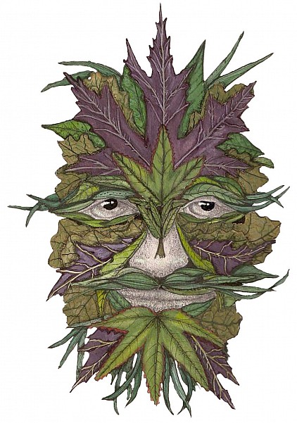Greenman