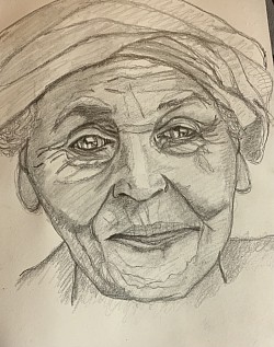 Crone