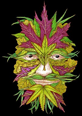 Greenman